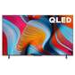 TCL 50" Smart Android QLED UHD 4K TV- 50C725