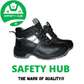 Ultimate plus safety work boots