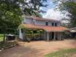 5 Bed House with Garden at Kcb Karen