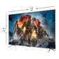 TCL 55 Inch 4K Frameless Android TV