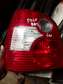 Tail light for Polo Golf