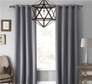 DIFFERENT SOLID COLOUR CURTAINS