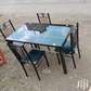 Home dining table set P7