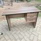 Walnut office table