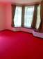 durable office red wall to wall carpet
