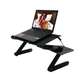 Foldable Adjustable Laptop Table