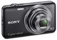 Sony Cyber-shot DSC-WX30 – Digital Camera