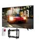 TCL 40'' FULL HD ANDROID TV, NETFLIX, YOUTUBE, BLUETOOTH 40S6500