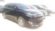 Toyota Harrier  newshape
