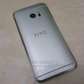 New HTC One M9 32 GB Silver