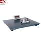 Small Scale Industries Machines 1 Ton Floor Scale