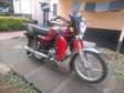 Boxer Bajaj
