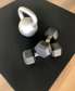 GYM RUBBER FLOORING. GYM MATS