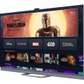 TCL QLED 65 INCH 65C635 ANDROID 4K TV