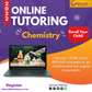Online tutoring services