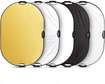 5 IN 1 OVAL REFLECTOR