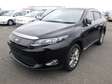 TOYOTA HARRIER (MKOPO/HIRE PURCHASE ACCEPTED)
