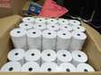 80mm thermal paper roll 20pcs.