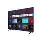 TCL 32 inch Smart Full HD Android LED TV - 32S68A - Bluetooth