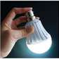 Niceone 9Watts LED Bulb Lamp