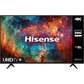 58 inches Hisense 58A61G Smart UHD-4K Frameless TVS
