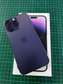 IPHONE 14 PRO MAX 512GB DEEP PURPLE