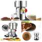 Electric Grain Mill Grinder