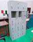 Lockers