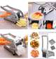 Stainless Steel Chips Cutter