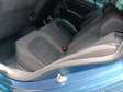 BLUE VOLKSWAGEN GOLF