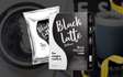 Black Latte BURNER SLIMMING Coffee.