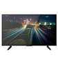 VISION 43 INCH ANDROID SMART FRAMELESS TV NEW