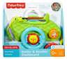 Fisher-Price Rolling & Strolling' Dashboard, kids play toy