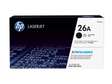 HP toner no.26A