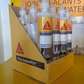 Sika Anchorfix-Fast Curing Anchoring Adhesive