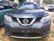 Nissan Xtrail mileage 72000kms