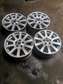 Rims size 18 for landrover and rangerover