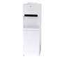 Mika Water Dispenser, Standing, Hot & Normal, Silver & Black