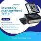 Inventory management system software for hotels