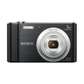 Sony DSC-W800 - Cybershot Digital Camera - 20.1 megapixels
