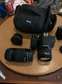 Buy Used Canon EOS 800D Rebel T7i DSLR  with Canon 18-55mm