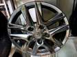 18 inch alloy rims for Landcruiser V8 Brand New
