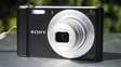 Sony CyberShot DSC W810 20.1MP Digital Camera