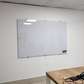 8x4’ FT MAGNETIC DRY ERASE WHITEBOARD