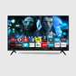 32 inch Skywave Smart HD READY ANDROID TV, NETFLIX, YOUTUBE, GOOGLE PLAY STORE, IN-BUILT WI-FI NB32HD