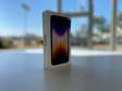 iPhone SE