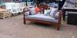 Lamu 'Pilipili' Sofa beds