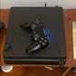 PS4 Slim 500GB Used With One Controller