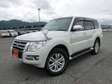 PAJERO EXCEED ( HIRE PURCHASE ACCEPTED)