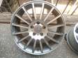 17 inch alloy rims for VW Jetta X-UK set of 4